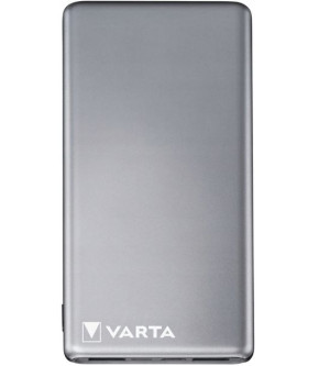 Powerbank Varta57983 Fast Energy 20000 mAh Srebrny