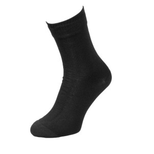 Skarpetki DexShell Ultra Thin Crew czarne L