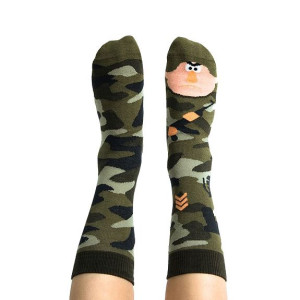 Skarpetki Nanushki Mili Terry Kids 31-35