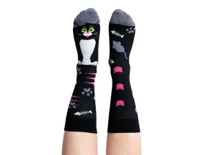 Skarpetki Nanushki The Great Catsby 40-43