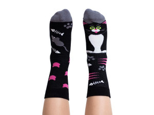 Skarpetki Nanushki The Great Catsby Kids 31-35