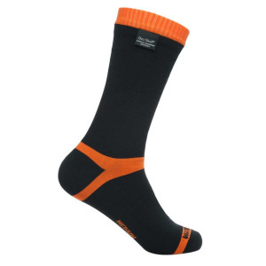 Skarpetki DexShell Hytherm PRO czarne M