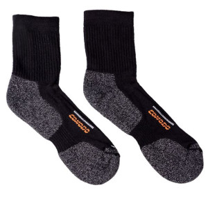 Skarpety trekingowe Comodo TRE5 khaki 43-46