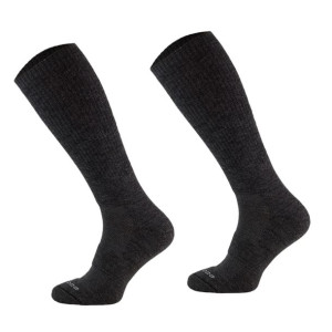 Skarpety turystyczne Comodo Performance lekkie czarne 39-42