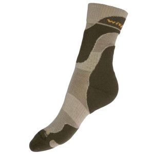 Skarpety Wisport Trekking letnie beżowe 35-37