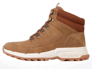 Buty Zimowe Kappa Tiber (243201-4143)