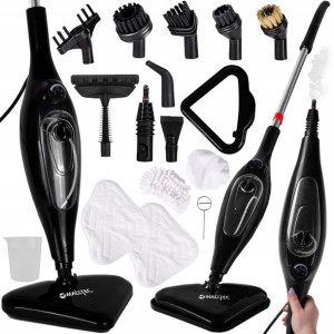 Mop Parowy Czyścik Mutli Elektryczny Premium 15w1