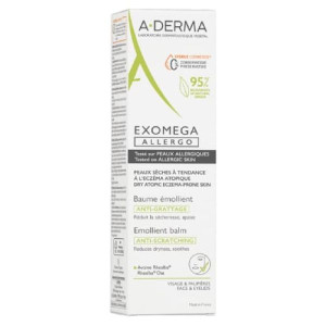 A-Derma Exomega Allergo, balsam, 200 ml