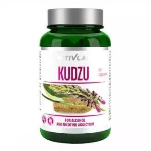 Activlab Pharma, Kudzu, kapsułki, 60 szt.