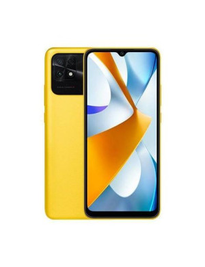 Xiaomi POCO C40 3/32GB Yellow