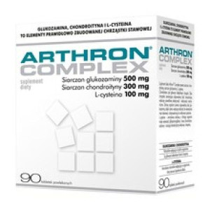 Arthron Complex, tabletki powlekane, 90 szt.