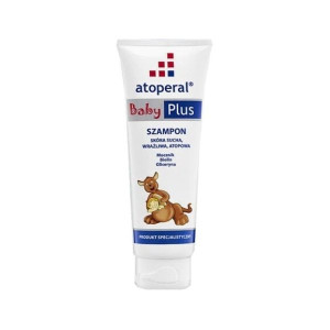 ATOPERAL BABY Plus Szampon, 125 ml