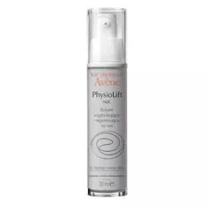 Avene PhysioLift, balsam wygładzająco-regenerujący na noc, 30 ml