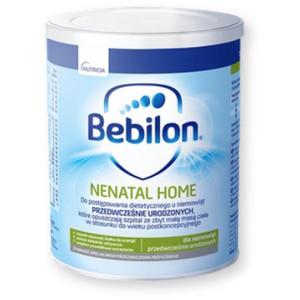 Bebilon Nenatal Home ProExpert, proszek,  400 g