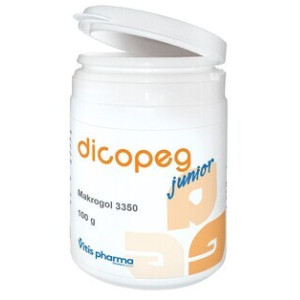 Dicopeg Junior, proszek, 100 g