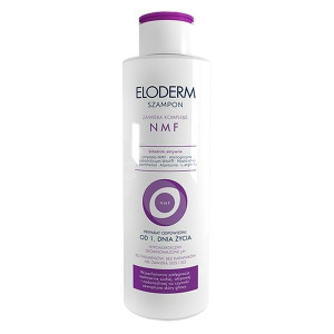 Eloderm, szampon od 1 dnia życia, 200 ml