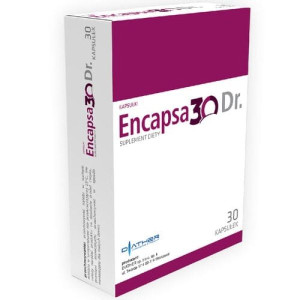 Encapsa30Dr. kapsułka, 30 szt.