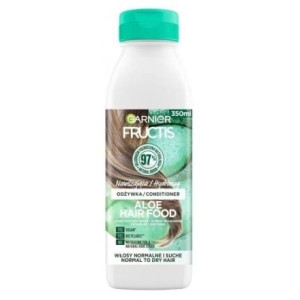 GARNIER Fructis Aloe Hair Food, Odżywka nawilżająca, 350 ml