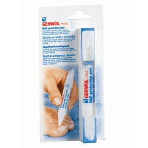 Gehwol, sztyft do pielęgnacji paznokci, 3 ml