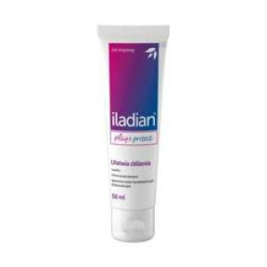 Iladian Play&Protect, żel, 50 ml