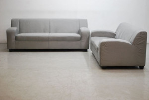 Ofr Design Wygodny Komplet 3+2 Sofy, Kanapy