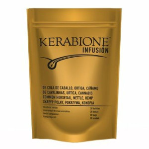 Kerabione Infusion - 20 torebek, 2g.