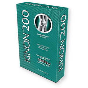 Kinon 200, tabletki, 30 szt.