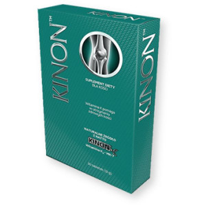 Kinon, tabletki, 30 szt.
