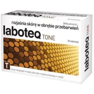 Laboteq Tone, 30 tabl.