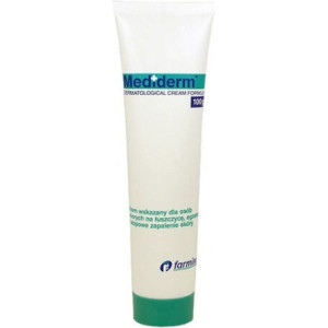 Mediderm, krem, 100 g