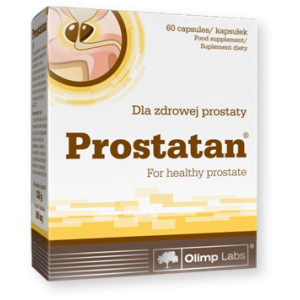 Olimp Prostatan, kapsułki, 60 szt.