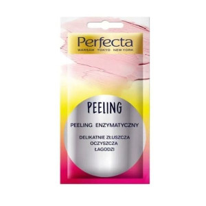 Perfecta Beauty, peeling enzymatyczny, 8 ml