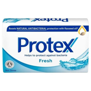 Protex Fresh, mydło w kostce, antybakteryjne, 90 g