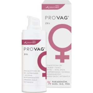 PrOVag, żel, 30 g