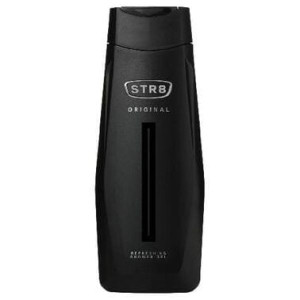STR8 ORIGINAL, żel pod prysznic, 400 ml