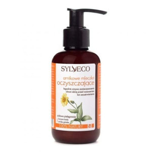 Sylveco, arnikowe mleczko oczyszczające, 150 ml