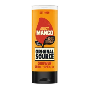 Żel pod prysznic Original Source, mango, 250 ml