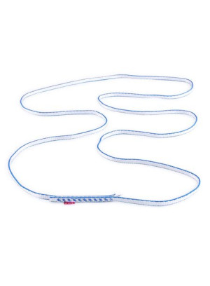 Pętla O-sling DYN 8 mm 120 cm - blue Ocun