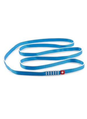 Pętla wspinaczkowa Ocun O-Sling PA 20 mm 30 cm blue