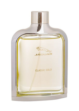 Jaguar Classic Gold Woda toaletowa 100ml