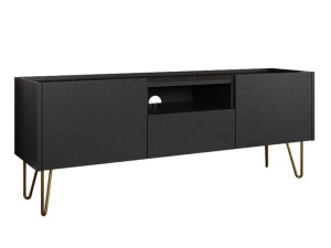 SZAFKA RTV Narine 144 cm STOLIK pod telewizor