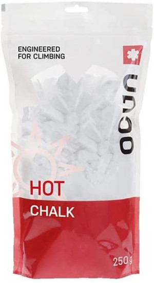 Magnezja Ocun Chalk Hot  250g