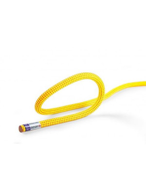 Lina dynamiczna On-Sight 8,8 mm 50 m orange/yellow Ocun