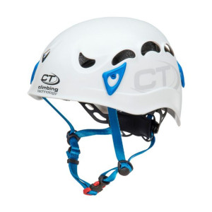 Kask wspinaczkowy CT Galaxy white