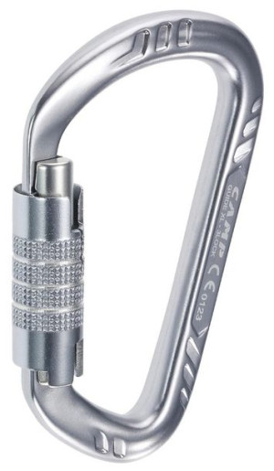 Karabinek wspinaczkowy Guide XL 3Lock CAMP