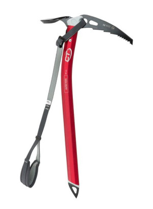 Czekan Alpin Tour - red 60cm