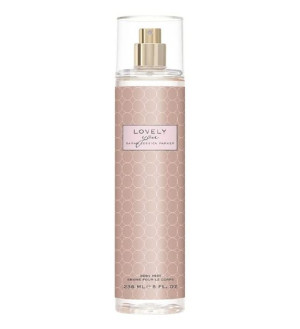 Sarah Jessica Parker Lovely You Mgiełka Do Ciała 250ml