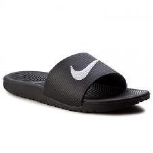 Nike Klapki Kawa Slide (gs/ps) 819352 001