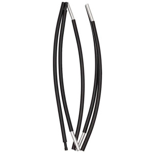 Aluminiowe Pałąki Do Namiotu 130cm Mfh
