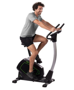 Rower Christopeit ECO generator programy 150 kg